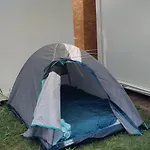 Campingplatz Free People Vama Veche