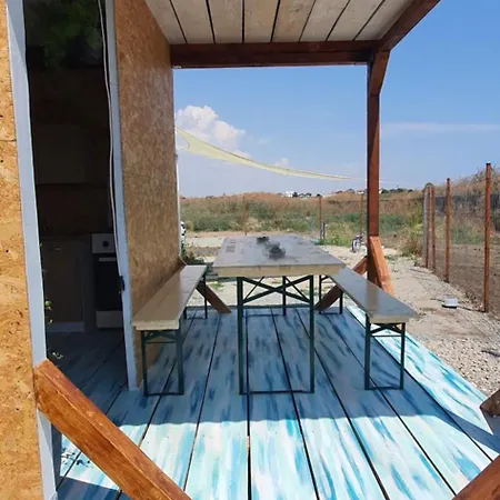 Free People Camping Vama Veche