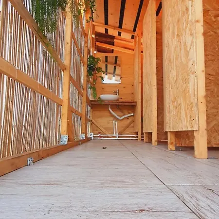 Free People Camping Vama Veche