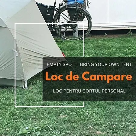 Free People Camping