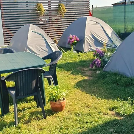 Camping Free People