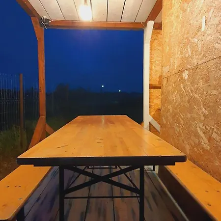 Free People Camping Vama Veche