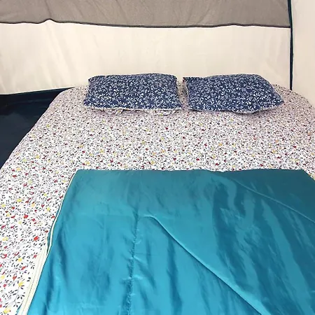 Camping Free People Vama Veche