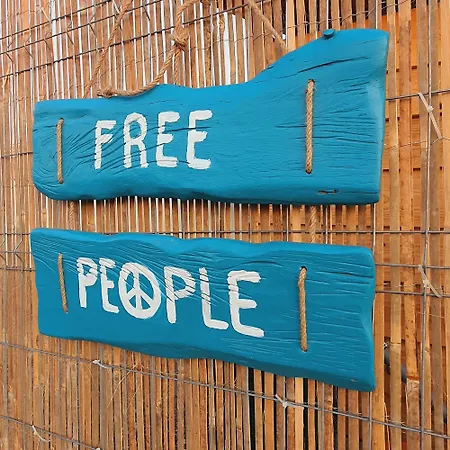 Free People Camping Vama Veche