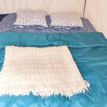 Parque de Campismo Free People Vama Veche