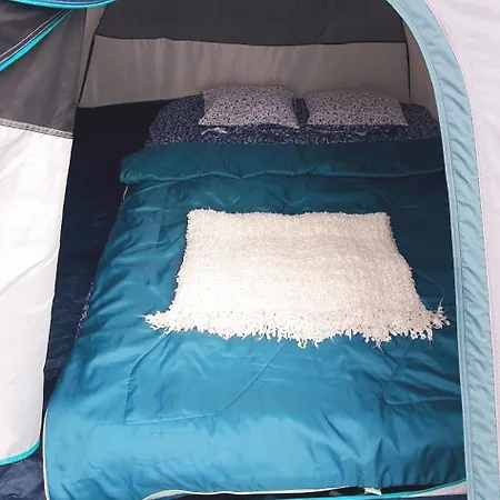 Camping Free People *