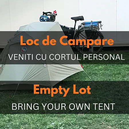 Camping Free People *