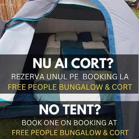 Camping Free People *