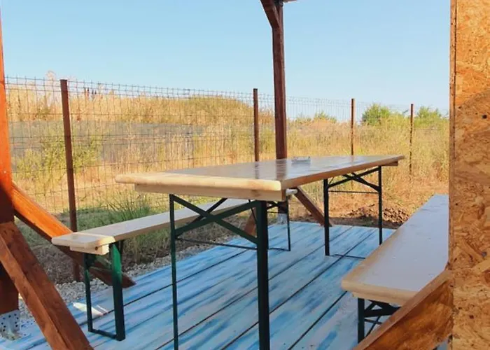 Free People Camping Kamp alanı *