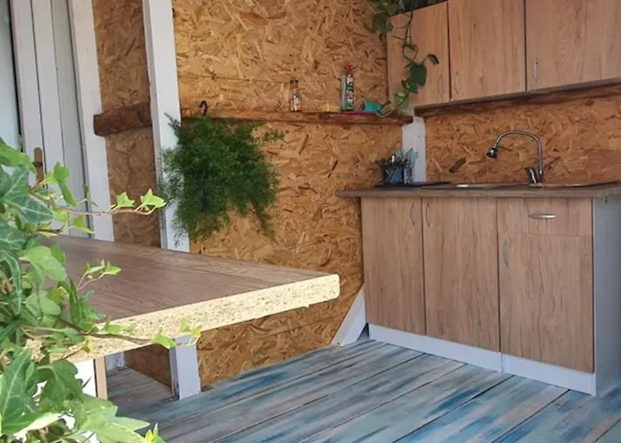 Free People Camping *