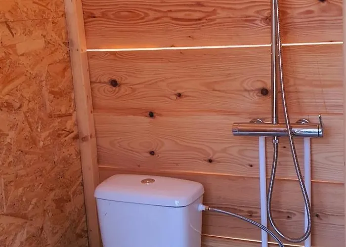 Free People Camping Vama Veche