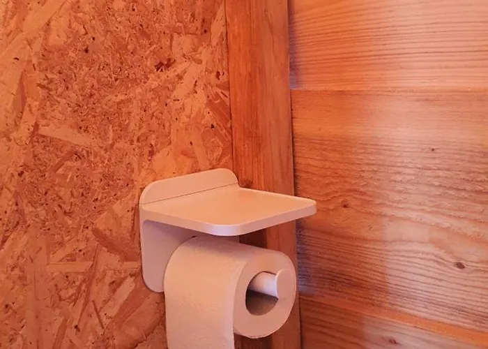 Free People Camping Vama Veche