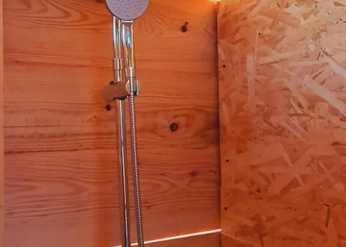 Free People Camping Kamp alanı