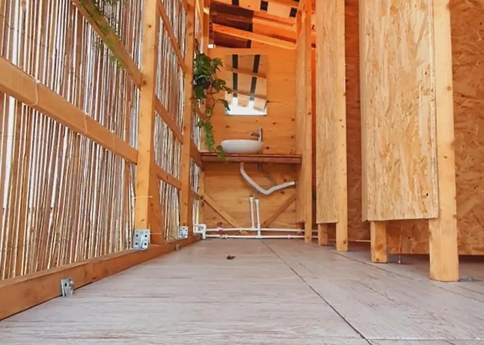 Free People Camping Vama Veche